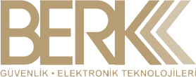 Berk Güvenlik Logo